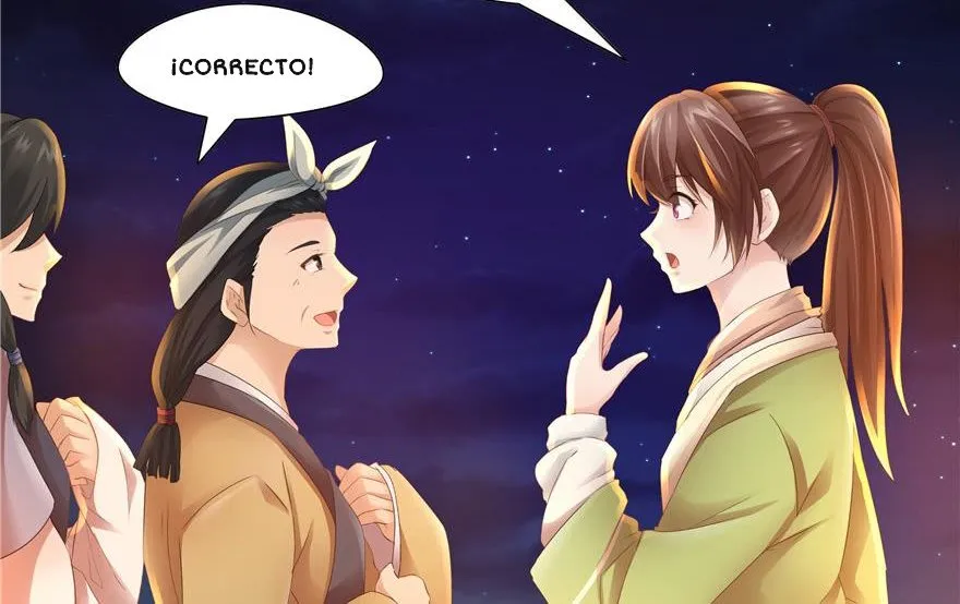 CINDERELLA CHEF Capítulo 57 en Línea - página 16