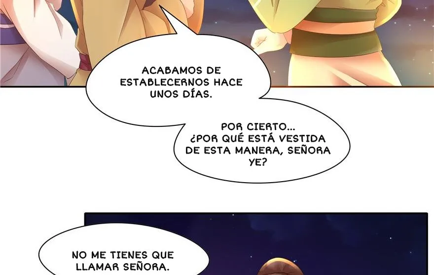 CINDERELLA CHEF Capítulo 57 en Línea - página 17