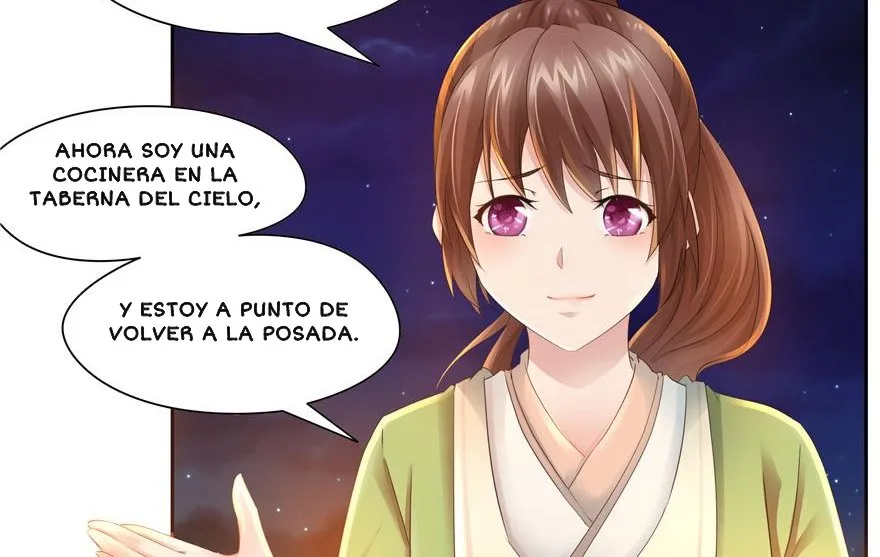 CINDERELLA CHEF Capítulo 57 en Línea - página 18