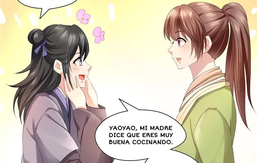 CINDERELLA CHEF Capítulo 57 en Línea - página 22