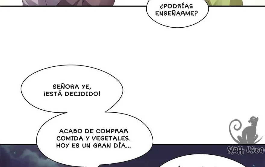 CINDERELLA CHEF Capítulo 57 en Línea - página 23