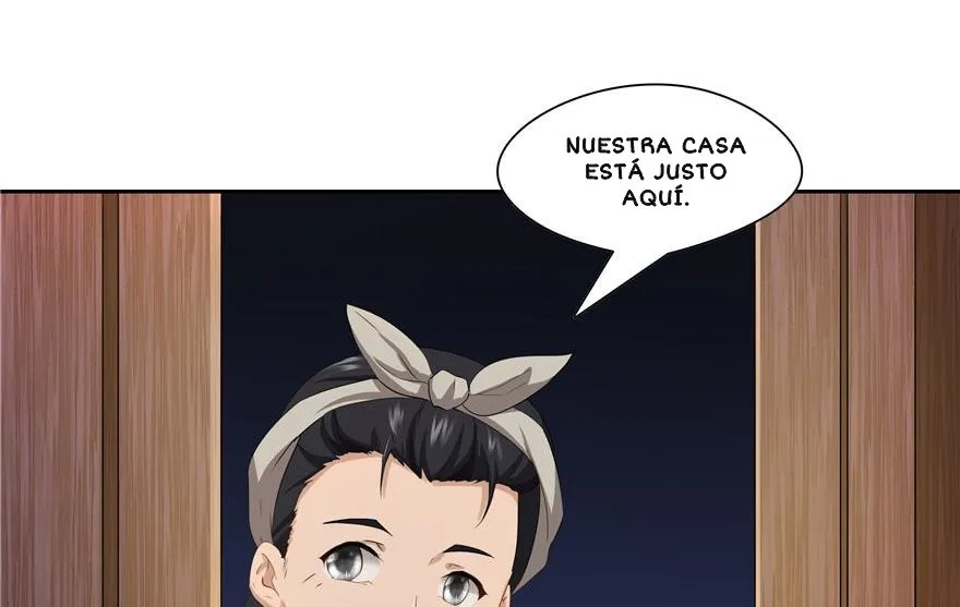 CINDERELLA CHEF Capítulo 57 en Línea - página 29