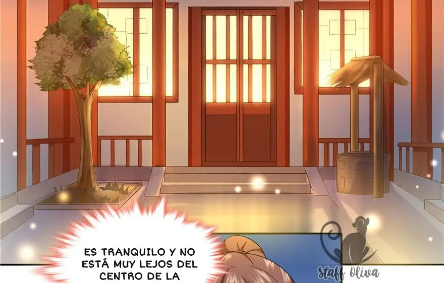 CINDERELLA CHEF Capítulo 57 en Línea - página 32