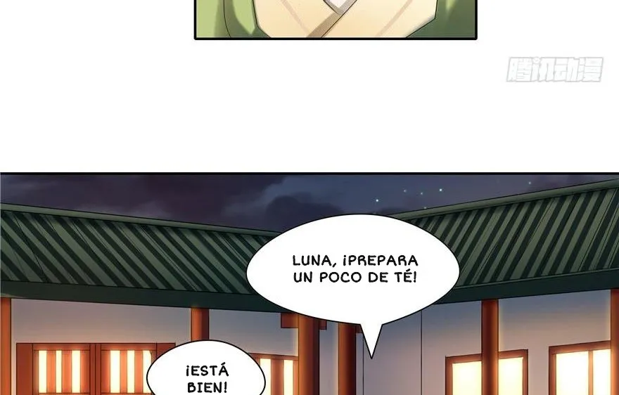 CINDERELLA CHEF Capítulo 57 en Línea - página 34
