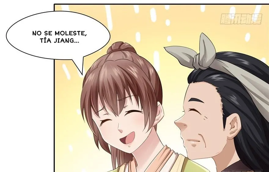 CINDERELLA CHEF Capítulo 57 en Línea - página 36