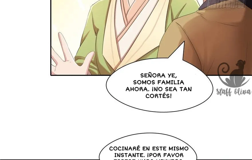CINDERELLA CHEF Capítulo 57 en Línea - página 37