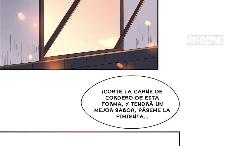 CINDERELLA CHEF Capítulo 57 en Línea - página 40