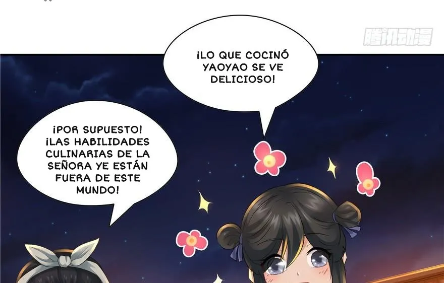 CINDERELLA CHEF Capítulo 57 en Línea - página 43