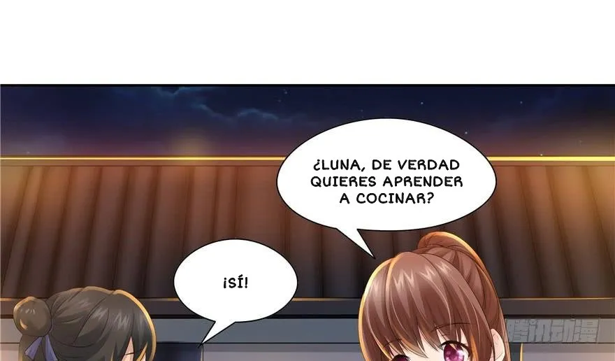 CINDERELLA CHEF Capítulo 57 en Línea - página 45