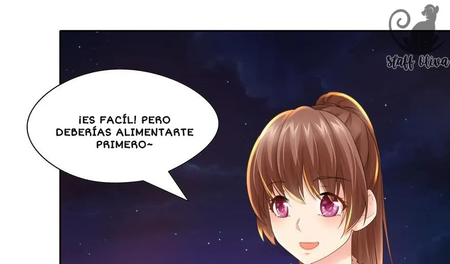 CINDERELLA CHEF Capítulo 57 en Línea - página 47