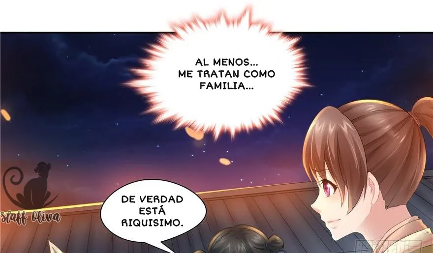 CINDERELLA CHEF Capítulo 57 en Línea - página 51