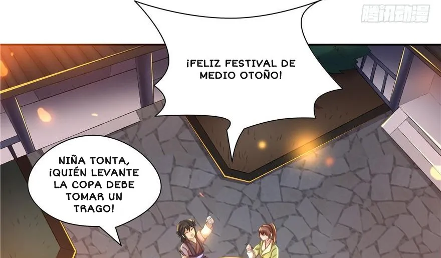 CINDERELLA CHEF Capítulo 57 en Línea - página 53