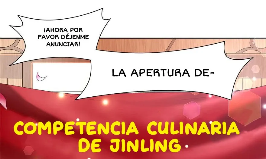 CINDERELLA CHEF Capítulo 58 en Línea - página 3