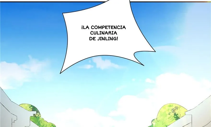 CINDERELLA CHEF Capítulo 58 en Línea - página 5