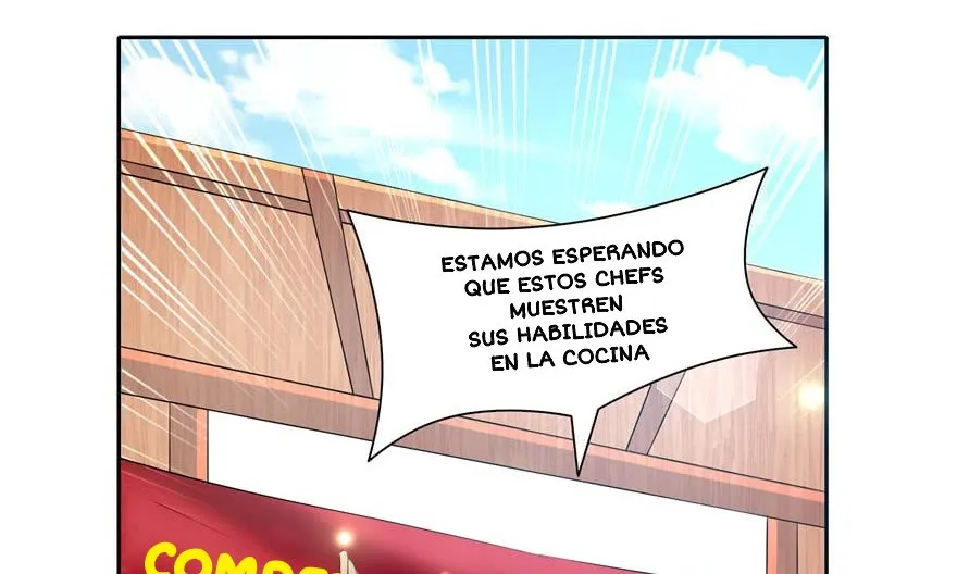 CINDERELLA CHEF Capítulo 58 en Línea - página 9