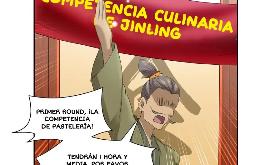 CINDERELLA CHEF Capítulo 58 en Línea - página 10
