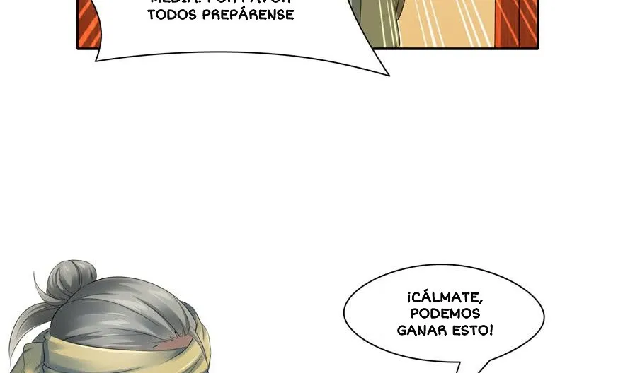 CINDERELLA CHEF Capítulo 58 en Línea - página 11