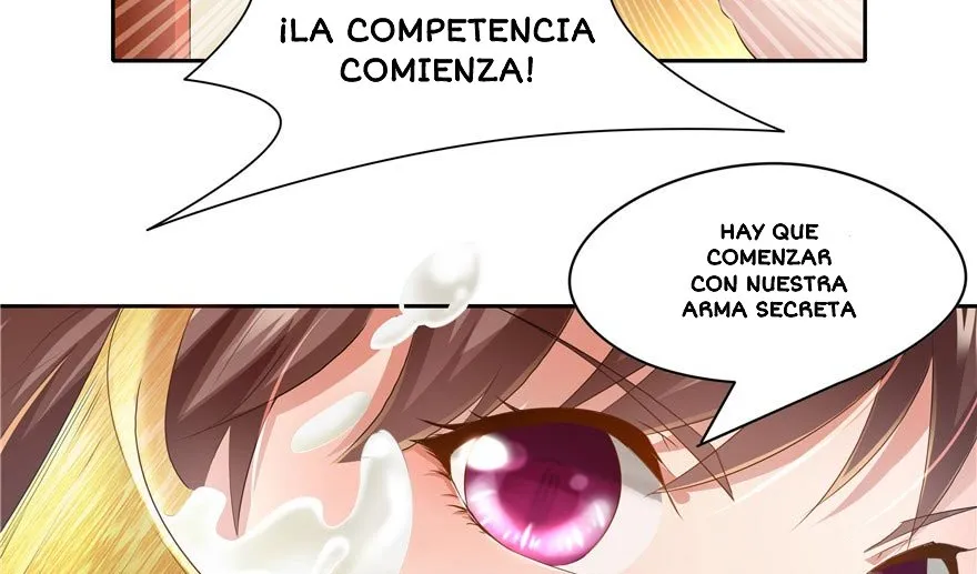 CINDERELLA CHEF Capítulo 58 en Línea - página 19