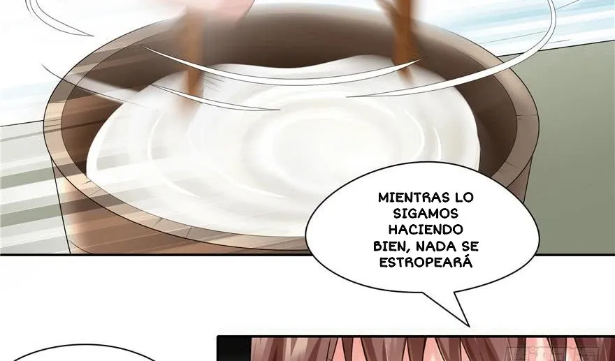 CINDERELLA CHEF Capítulo 58 en Línea - página 23