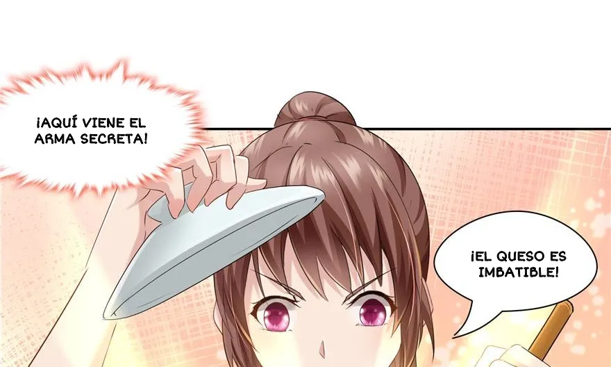 CINDERELLA CHEF Capítulo 58 en Línea - página 33