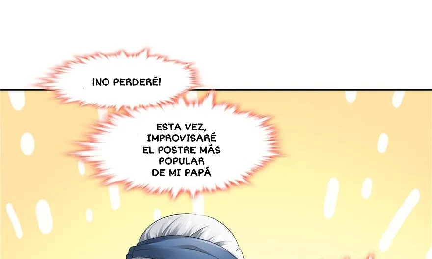 CINDERELLA CHEF Capítulo 58 en Línea - página 36