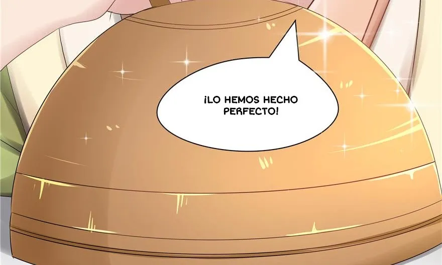 CINDERELLA CHEF Capítulo 58 en Línea - página 45