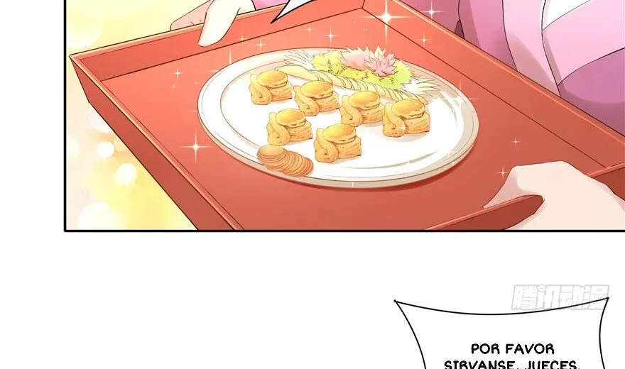 CINDERELLA CHEF Capítulo 58 en Línea - página 49