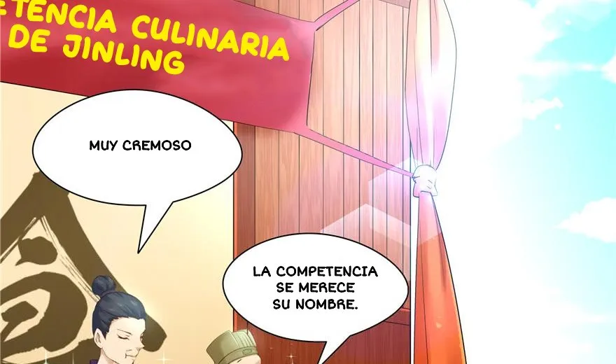 CINDERELLA CHEF Capítulo 58 en Línea - página 51