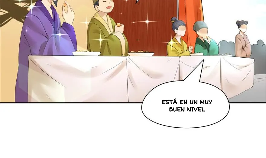 CINDERELLA CHEF Capítulo 58 en Línea - página 52