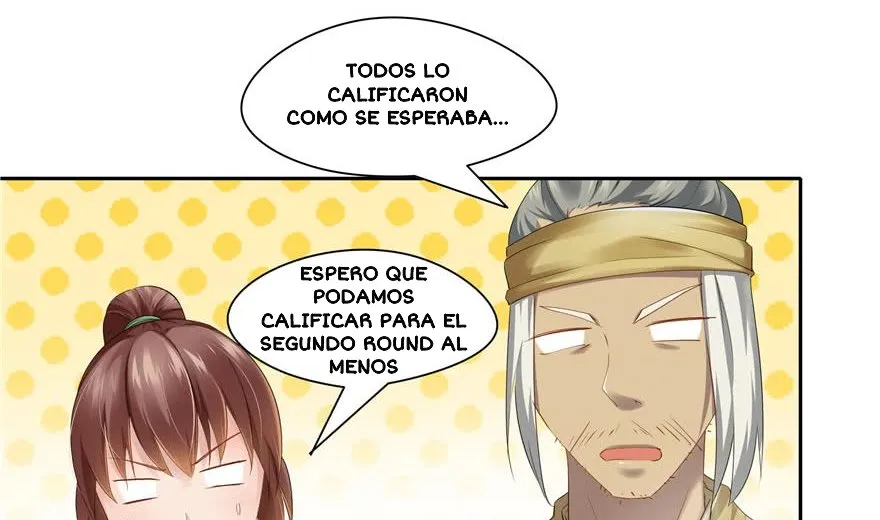 CINDERELLA CHEF Capítulo 58 en Línea - página 53