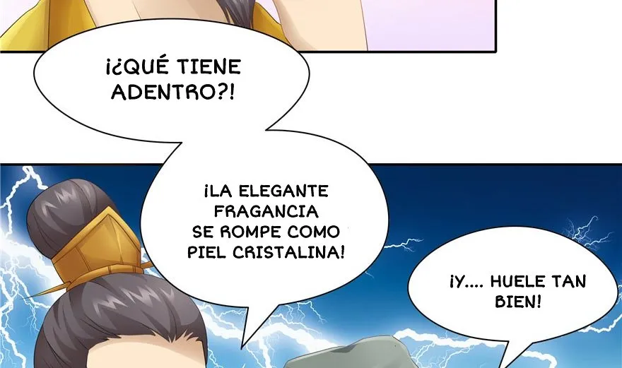 CINDERELLA CHEF Capítulo 58 en Línea - página 62