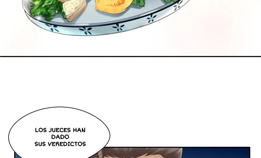 CINDERELLA CHEF Capítulo 58 en Línea - página 66