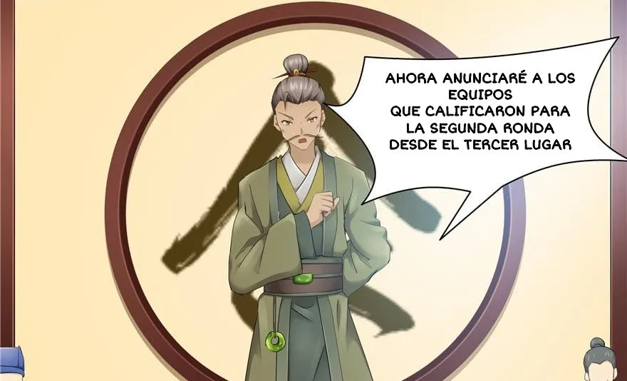 CINDERELLA CHEF Capítulo 58 en Línea - página 68
