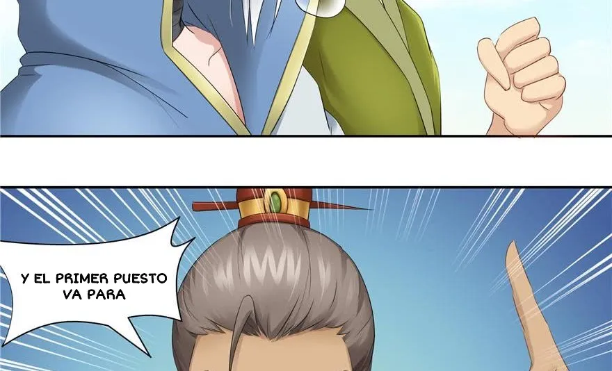 CINDERELLA CHEF Capítulo 58 en Línea - página 76