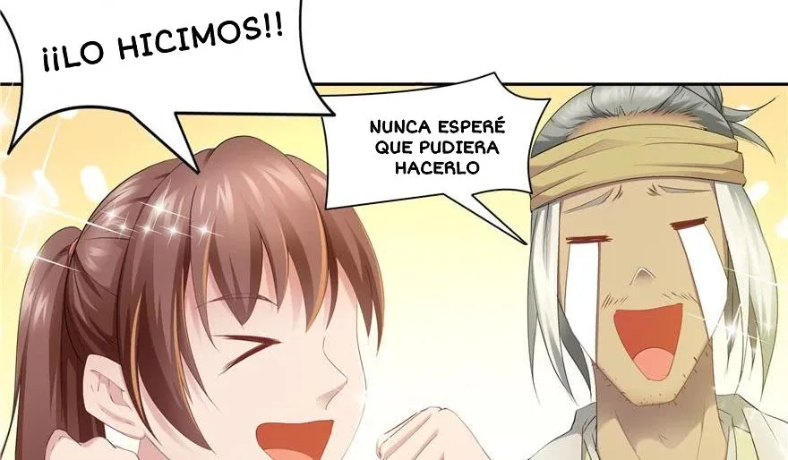 CINDERELLA CHEF Capítulo 58 en Línea - página 79
