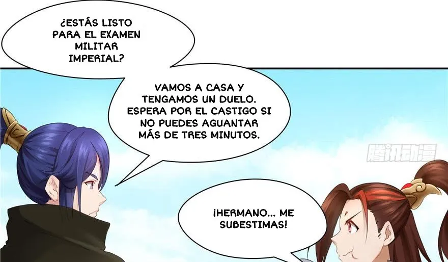 CINDERELLA CHEF Capítulo 58 en Línea - página 89