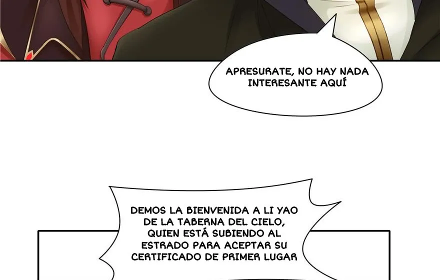 CINDERELLA CHEF Capítulo 58 en Línea - página 97