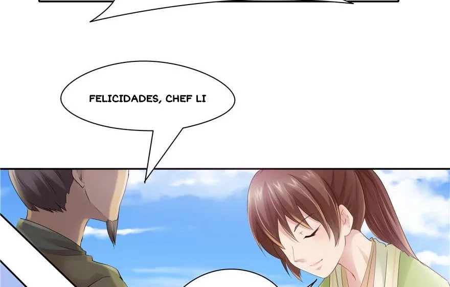 CINDERELLA CHEF Capítulo 58 en Línea - página 98