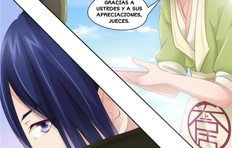 CINDERELLA CHEF Capítulo 58 en Línea - página 99