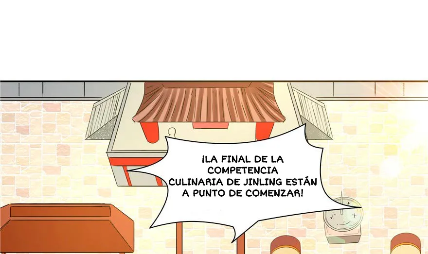 CINDERELLA CHEF Capítulo 59 en Línea - página 3