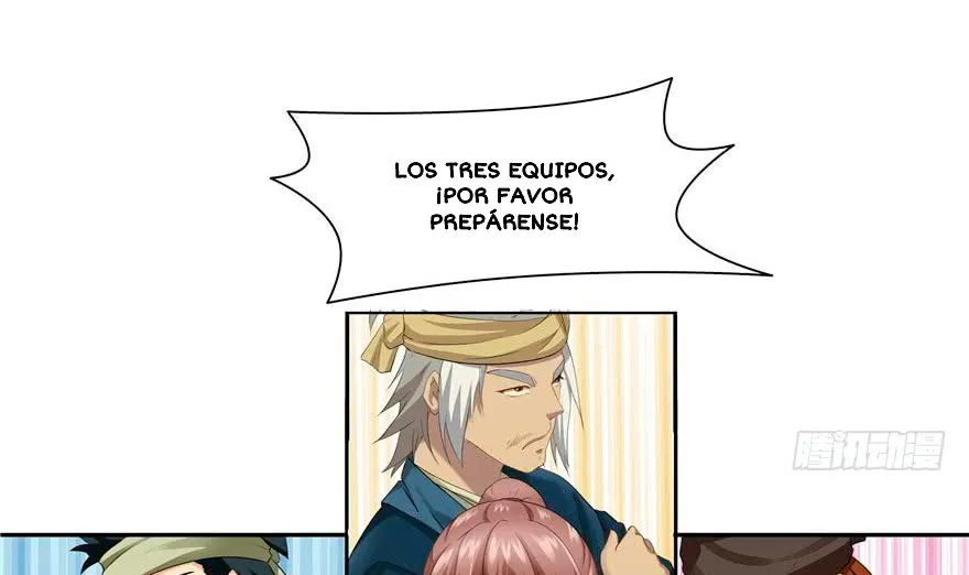 CINDERELLA CHEF Capítulo 59 en Línea - página 6