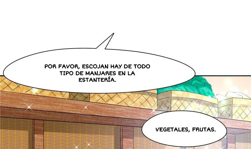CINDERELLA CHEF Capítulo 59 en Línea - página 11