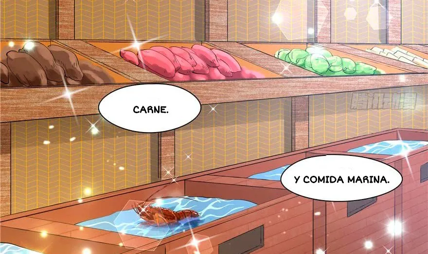 CINDERELLA CHEF Capítulo 59 en Línea - página 12