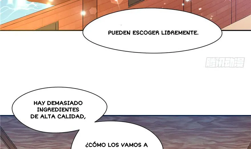 CINDERELLA CHEF Capítulo 59 en Línea - página 13