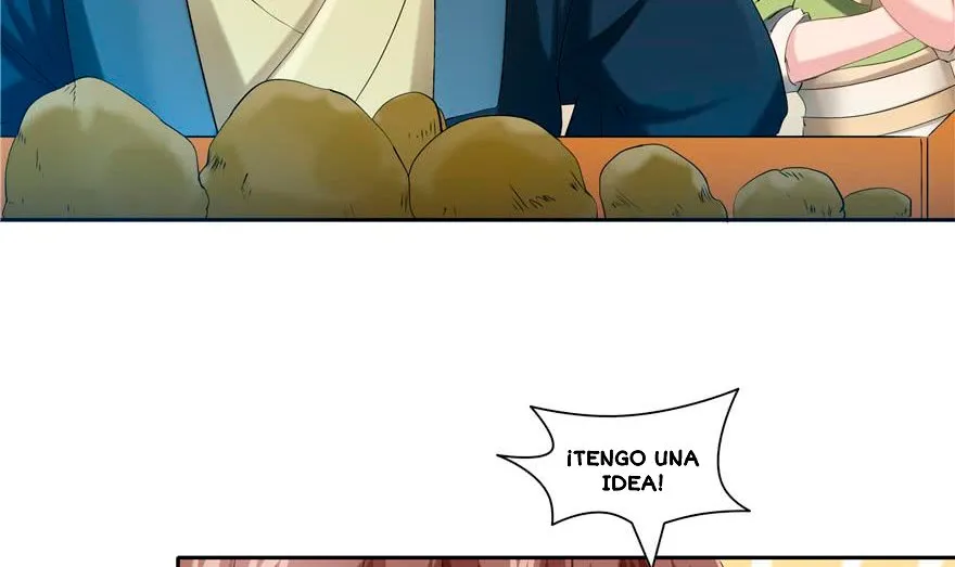 CINDERELLA CHEF Capítulo 59 en Línea - página 15