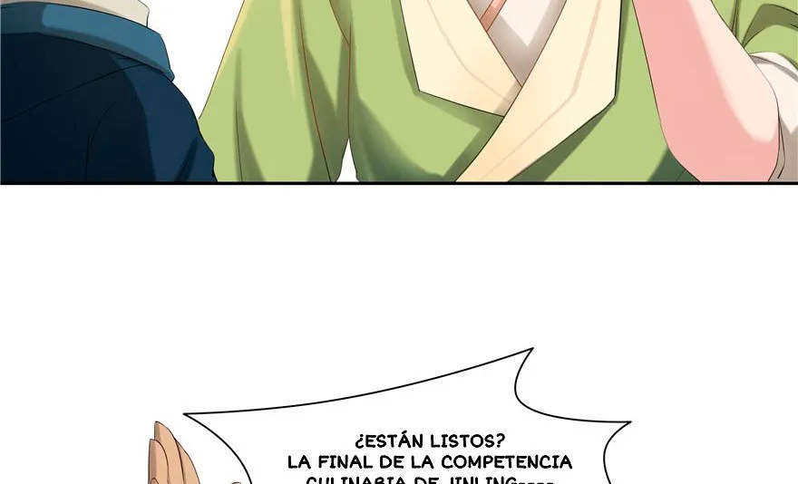 CINDERELLA CHEF Capítulo 59 en Línea - página 19