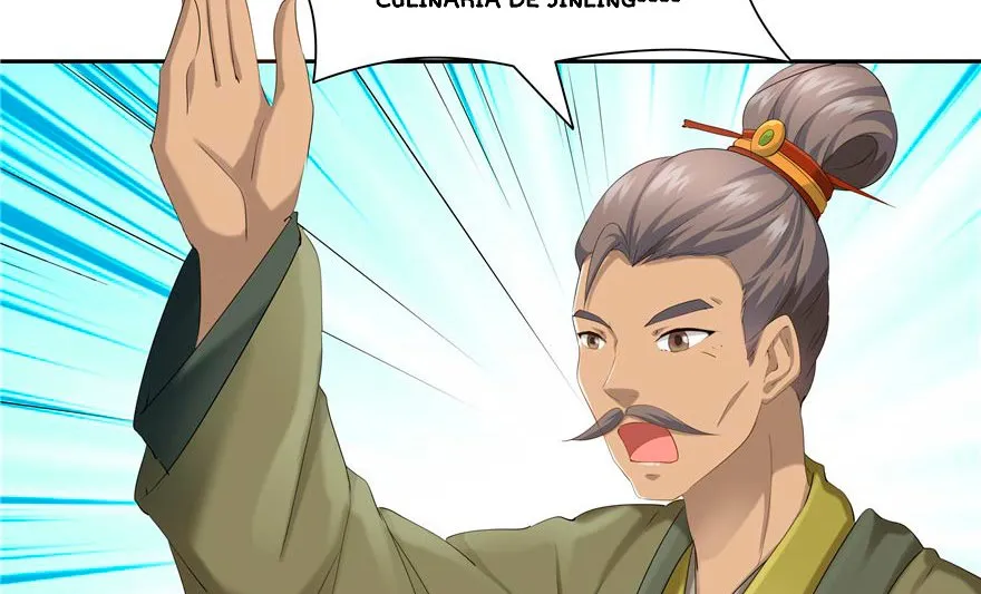 CINDERELLA CHEF Capítulo 59 en Línea - página 20