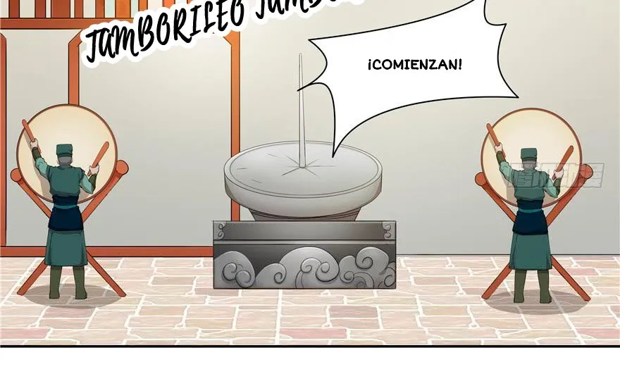 CINDERELLA CHEF Capítulo 59 en Línea - página 23