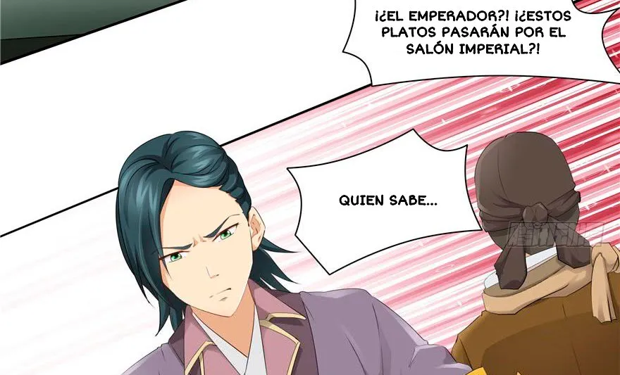 CINDERELLA CHEF Capítulo 59 en Línea - página 26