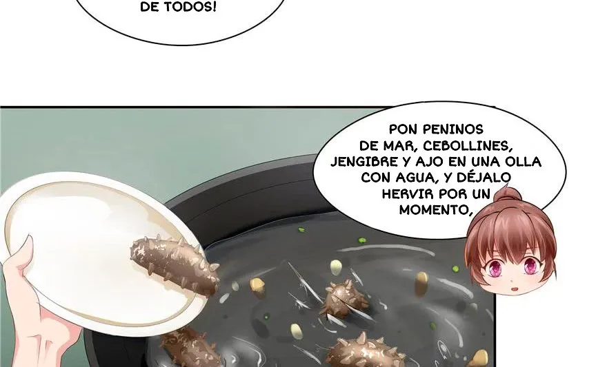 CINDERELLA CHEF Capítulo 59 en Línea - página 30